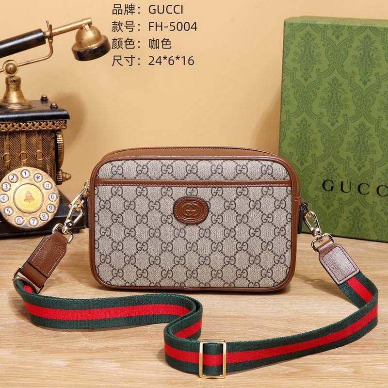 Gucci Handbags 167